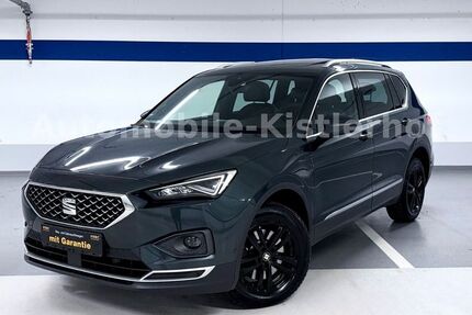 Seat Tarraco 100.800 km 23.999 € München 81379