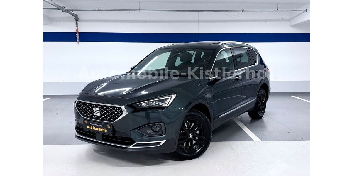 Seat Tarraco 100.800 km 23.999 &euro; München 81379