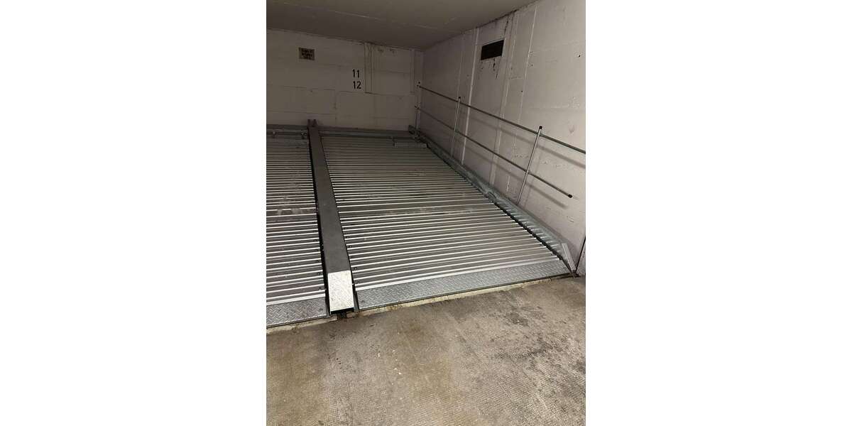 Garagen / Stellplätze München Münchener Freiheit - 22.000&euro; | Angebot:26630454