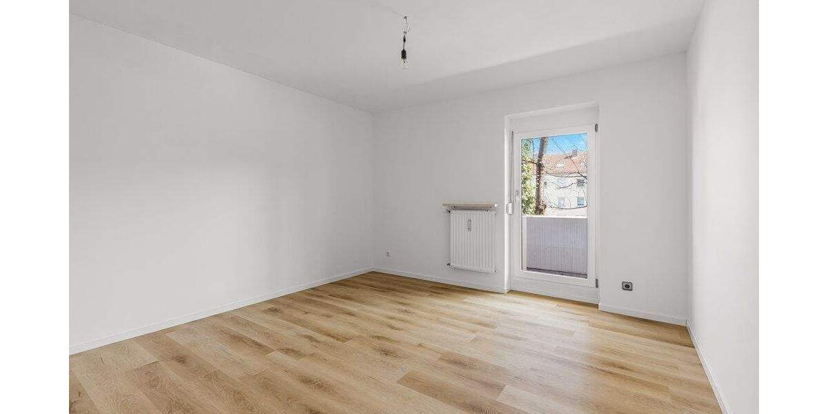 Familienfreundliche 4-Zimmer-Wohnung in U-Bahnnähe 4 zimmer