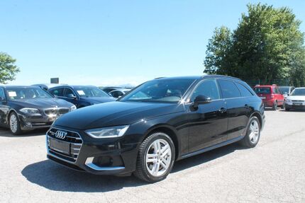 Audi A4 315.454 km 14.990 &euro; Holzkirchen bei München 83607