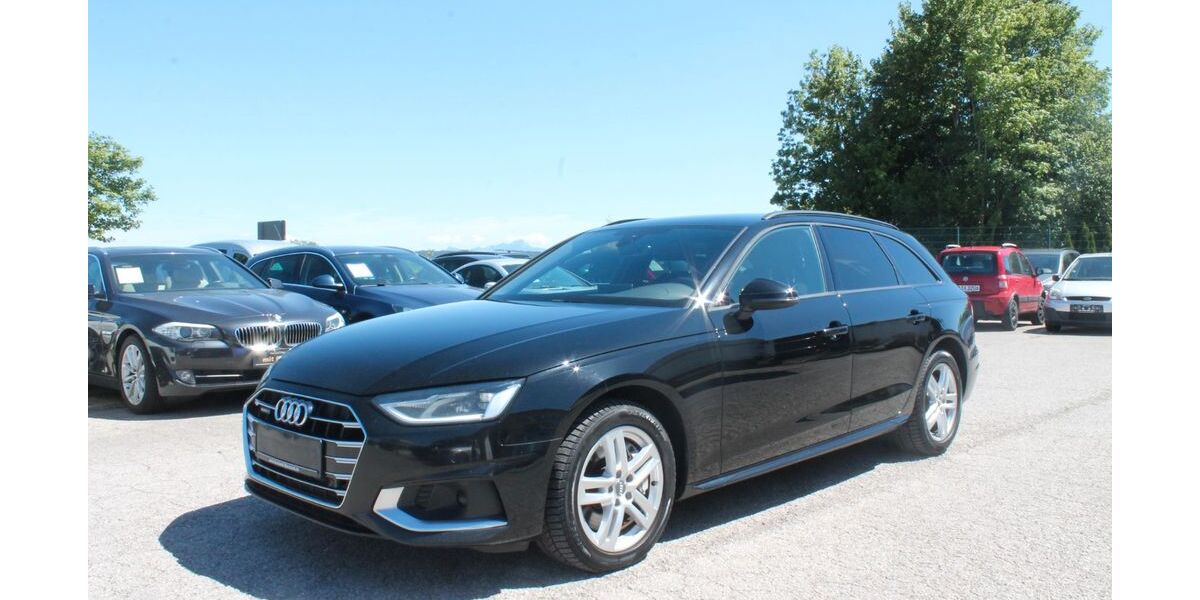 Audi A4 315.454 km 14.990 &euro; Holzkirchen bei München 83607