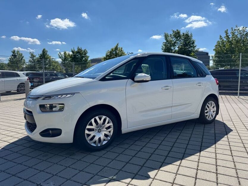C4 Picasso