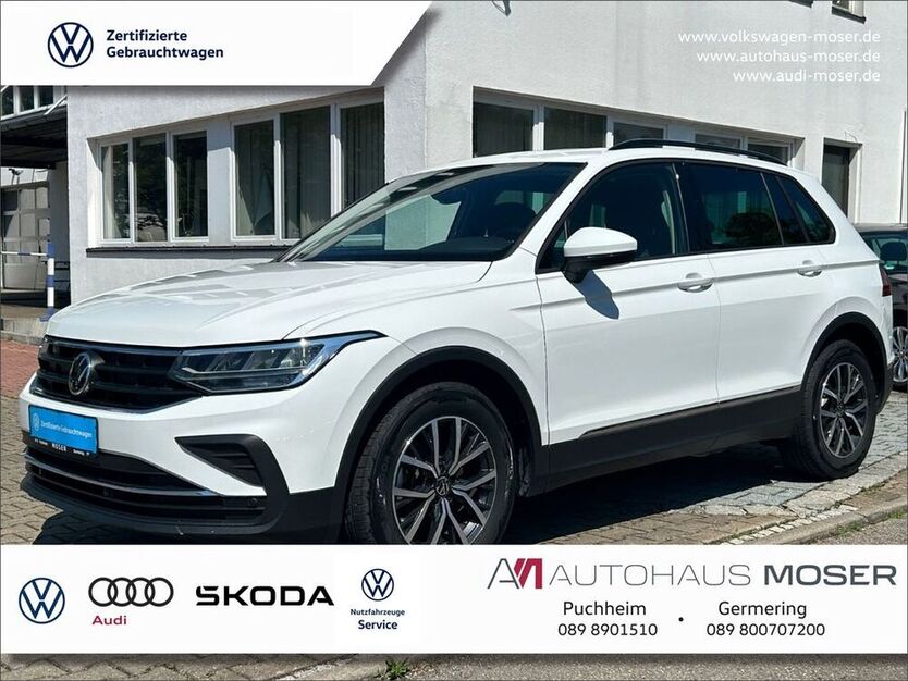 Tiguan