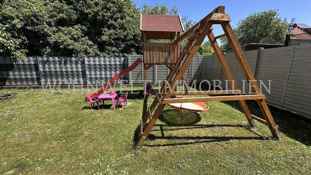 Traumhafte 4 Zi. EG-Wohnung mit Wintergarten 4 zimmer