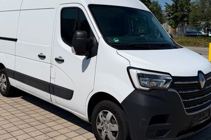 Renault Master 63.459 km 17.990 &euro; München 81243