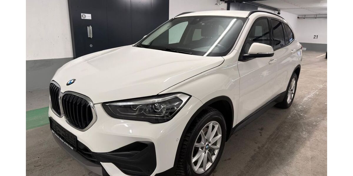 BMW X1 259.000 km 13.100 &euro; München 81825