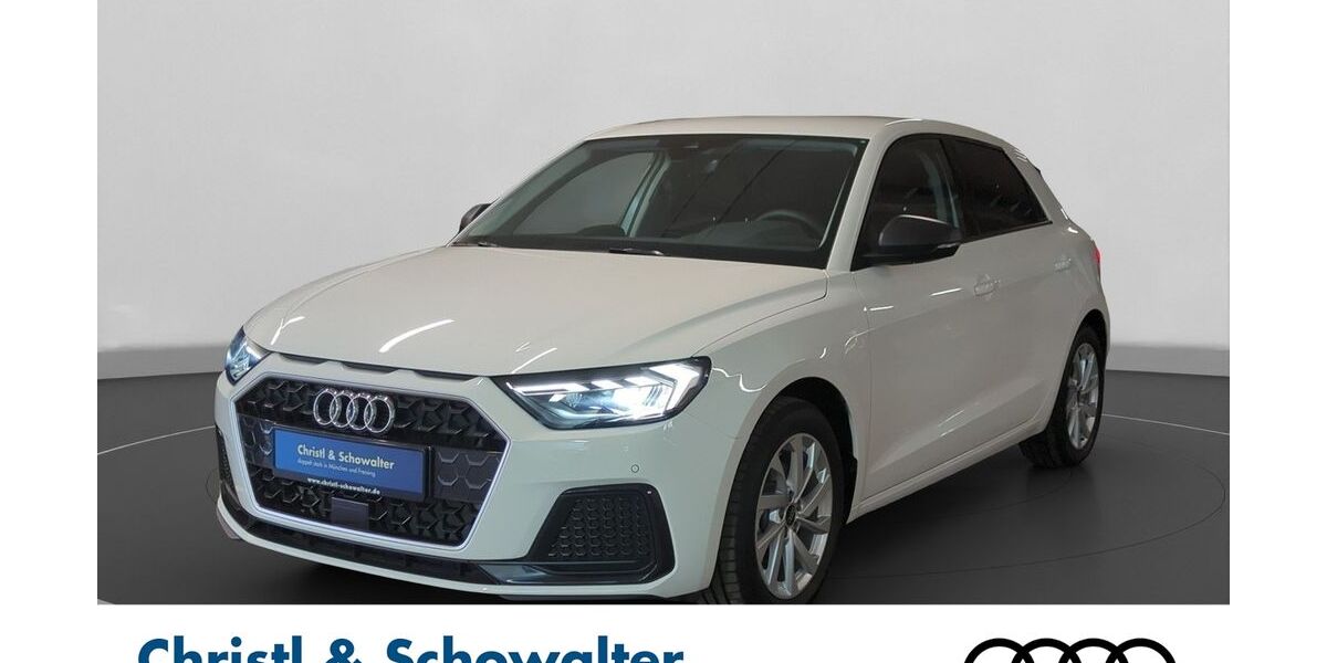 Audi A1 3.950 km 26.986 &euro; München 81476