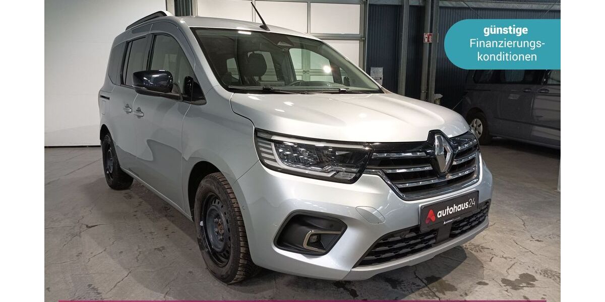 Renault Kangoo 62.169 km 21.970 &euro; Eching 85386