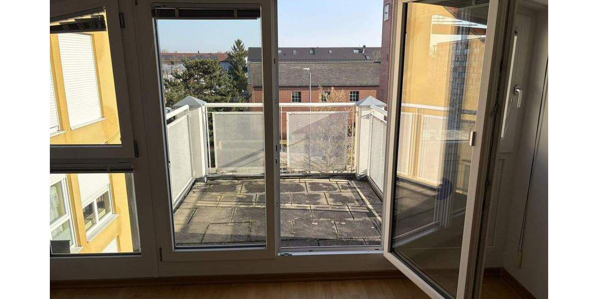 Etagenwohnung Karlsfeld - 3 Zimmer, 88 m&sup2;, 560.000&euro; | Angebot:25712565