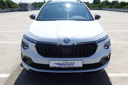 Skoda Kamiq 15.000 km 31.960 € München 80686