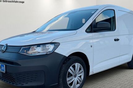 VW Caddy 52.900 km 18.590 &euro; Weßling 82234