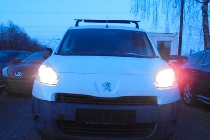 Peugeot Partner 90.431 km 5.950 &euro; München OT Trudering-Riem 81825