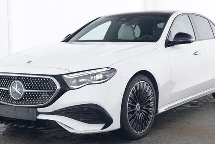 Mercedes-Benz E 220 45.000 km 59.770 &euro; Gilching 82205