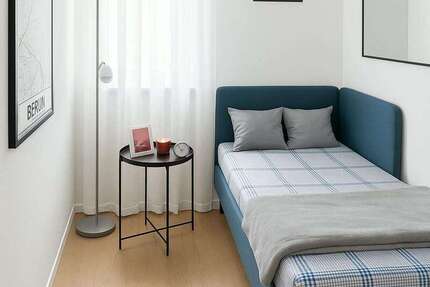 WG-Zimmer in Garching bei München 730 € 8 m² zimmer