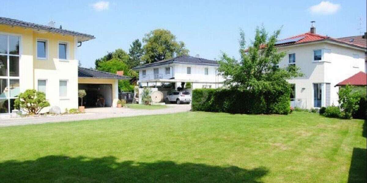 Grundstück Gräfelfing - 950.000&euro; | Angebot:26606289