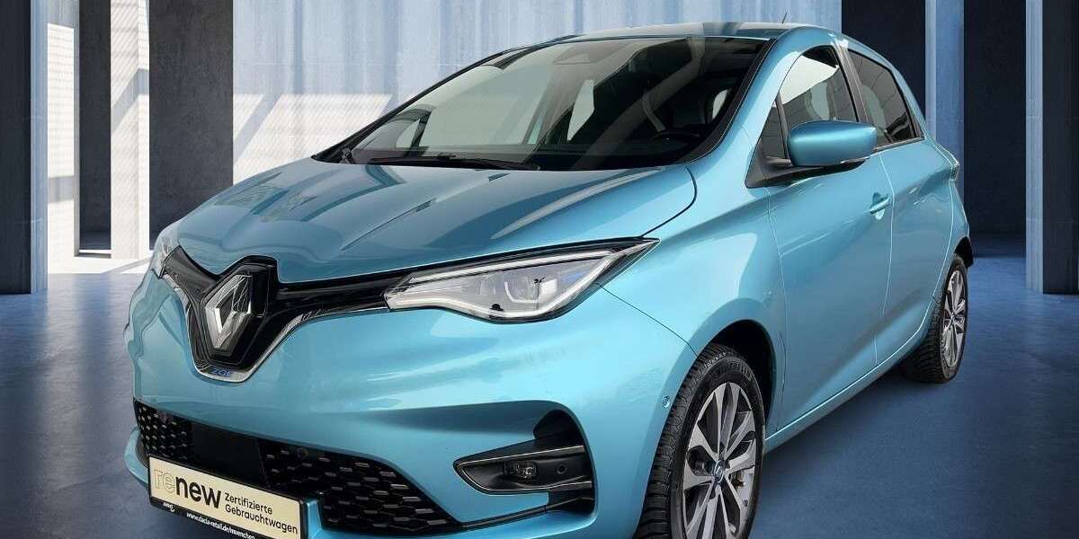 Renault ZOE 68.644 km 8.990 &euro; Unterschleißheim 85716
