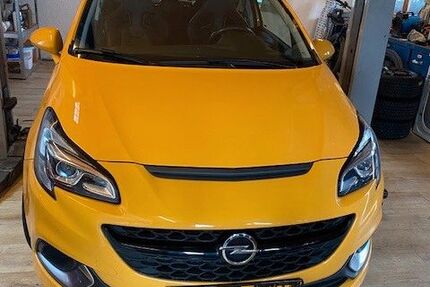 Opel Corsa 41.100 km 16.800 &euro; Brunnthal 85649