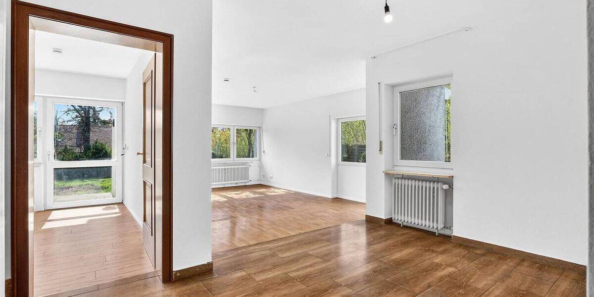 Doppelhaushälfte Gräfelfing Lochham - 5 Zimmer, 128 m&sup2;, 998.000&euro; | Angebot:26443416