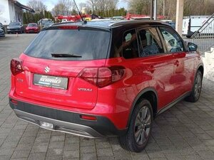 Suzuki Vitara 1,4 BOOST COMFORT 34.555 km 18.960 &euro; Höhenkirchen-Siegertsbrun 85635