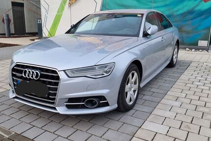 Audi A6 159.700 km 17.999 &euro; München 81735