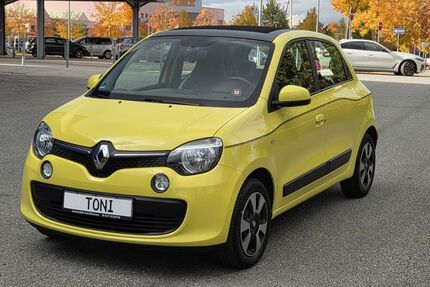 Renault Twingo 106.260 km 5.490 &euro; München 81243