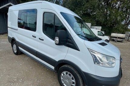 Ford Transit 67.000 km 16.900 € Schwabhausen 85247