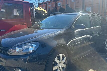 VW Golf 260.000 km 2.390 &euro; Kirchheim bei München 85551