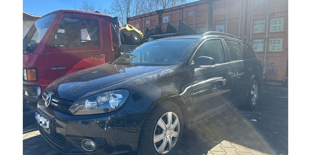 VW Golf 260.000 km 2.390 &euro; Kirchheim bei München 85551