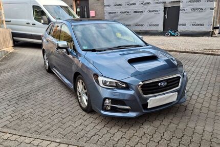 Subaru Levorg 132.000 km 13.900 &euro; Olching 82140