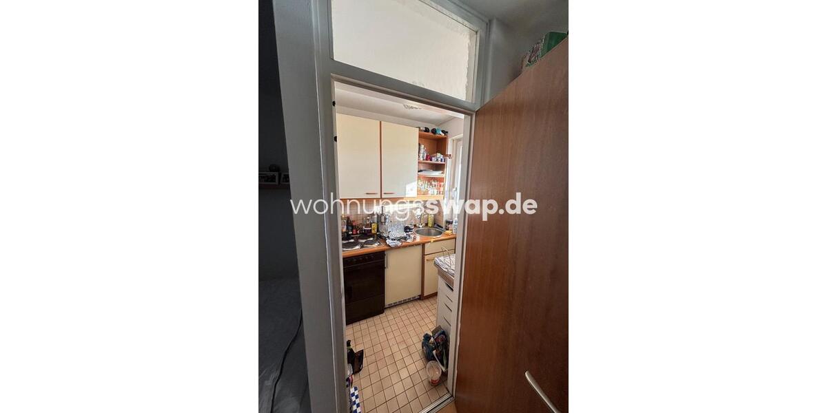 Etagenwohnung München Au-Haidhausen - 1 Zimmer, 35 m&sup2;, 650&euro; | Angebot:26429034