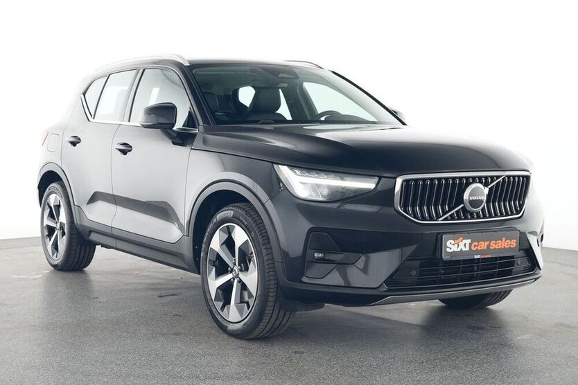 XC40