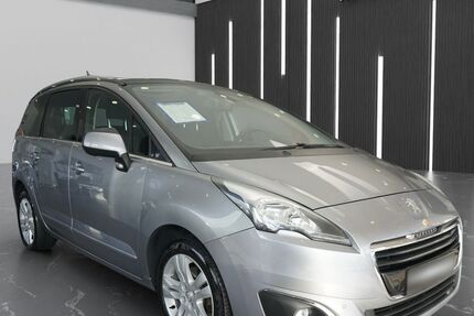 Peugeot 5008 165.000 km 8.750 € Neufahrn 85375