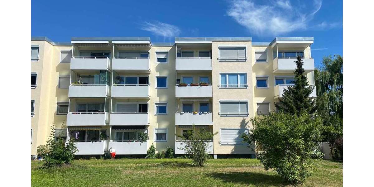 Etagenwohnung Olching - 1 Zimmer, 41 m&sup2;, 270.000&euro; | Angebot:13415368