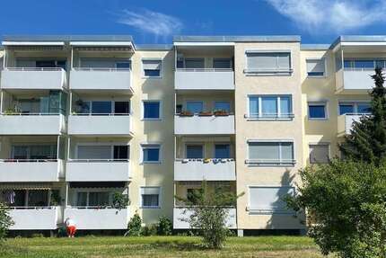 Wohnung zum Kaufen in Olching 270.000 € 41 m² 1 zimmer