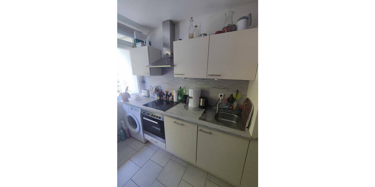 Etagenwohnung München Bogenhausen - 2 Zimmer, 57 m&sup2;, 438.000&euro; | Angebot:26188617