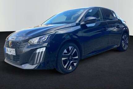 Peugeot 208 11.500 km 16.490 &euro; Wolfratshausen / Ob. 82515