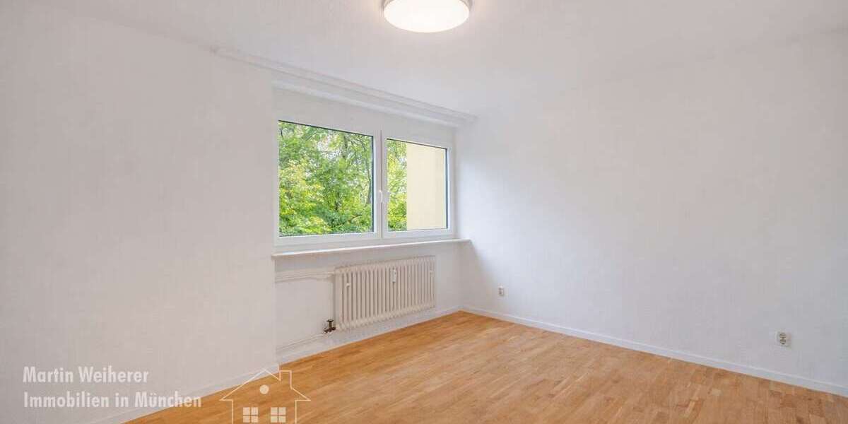 Etagenwohnung München Thalkirchen-Obersendling-Forstenried-Fürstenried-Solln - 3 Zimmer, 67 m&sup2;, 440.000&euro; | Angebot:26115570