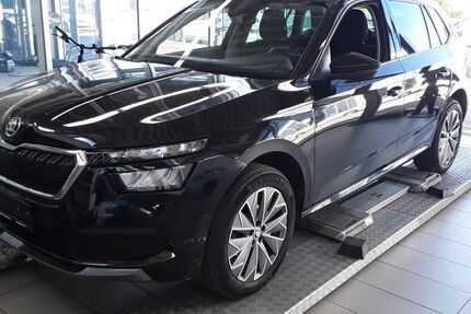 Skoda Kamiq 60.486 km 19.330 &euro; Wolfratshausen 82515