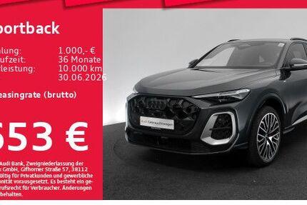 Audi Q5 2.205 km 67.851 &euro; München 80935