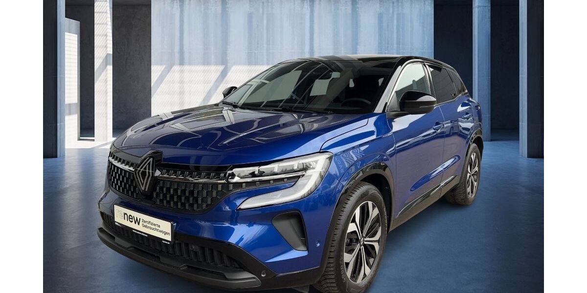 Renault Austral 9.795 km 30.290 &euro; Unterschleißheim 85716