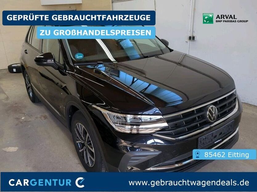 Tiguan