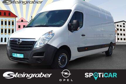 Opel Movano 50.300 km 24.480 € Holzkirchen 83607