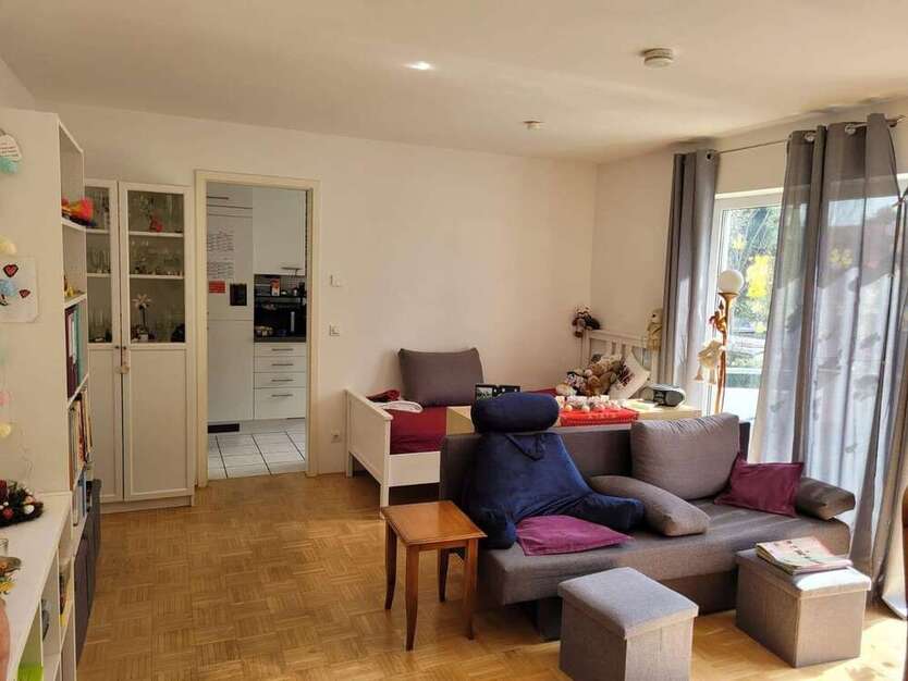 Wohnung zum Kaufen in Ottobrunn 298.000 € 42 m²