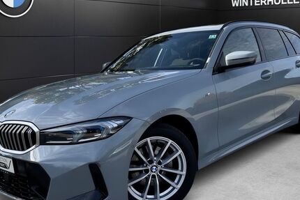 BMW 320 27.700 km 46.390 € Fürstenfeldbruck 82256