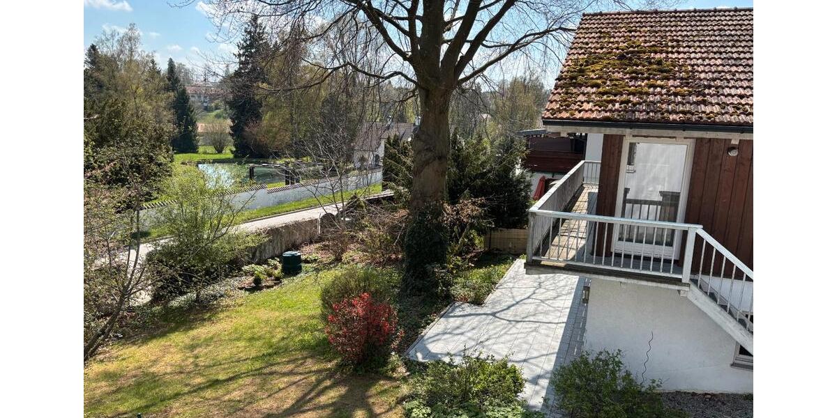 Einfamilienhaus Ebersberg - 5 Zimmer, 140 m&sup2;, 2.600&euro; | Angebot:26072123