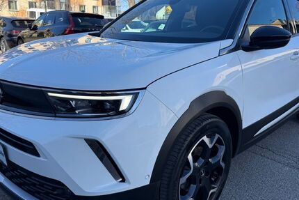 Opel Mokka 18.231 km 16.500 &euro; München 81243