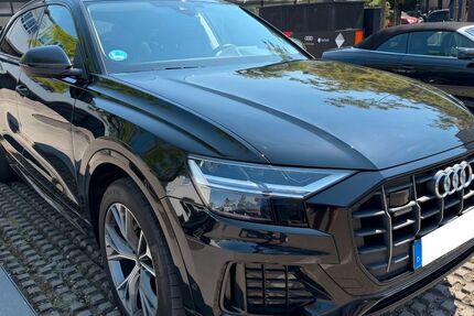 Audi Q8 66.480 km 49.750 &euro; München 80636