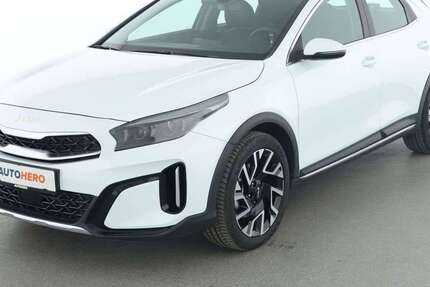 Kia XCeed 10.672 km 24.200 € Neufahrn 85375