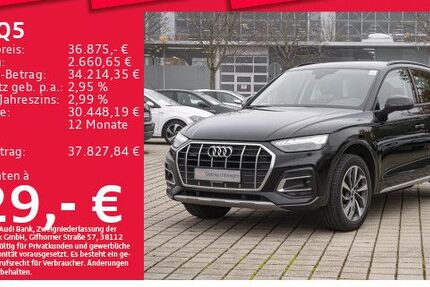 Audi Q5 56.388 km 32.978 &euro; München 80935